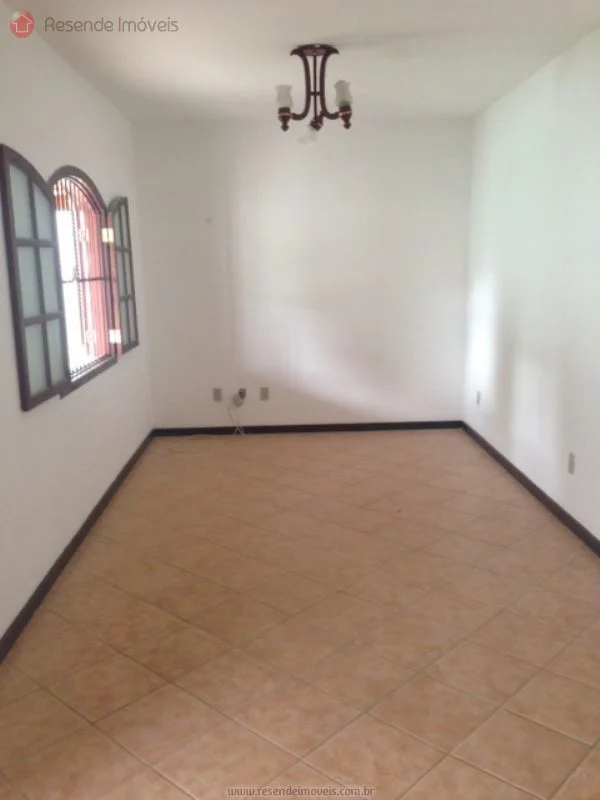 Foto 4 de 9 - Casa para venda em Parque Ipiranga